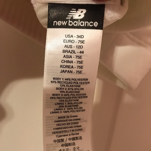 Sports bra - Picture 3 of 3